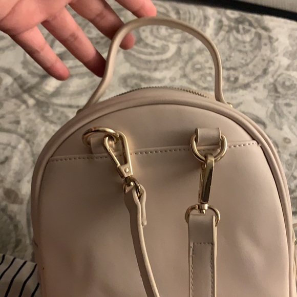 Mini Backback - Picture 6 of 11